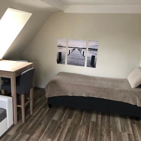 Zirndorf Ferienhaus Zewnętrze zdjęcie