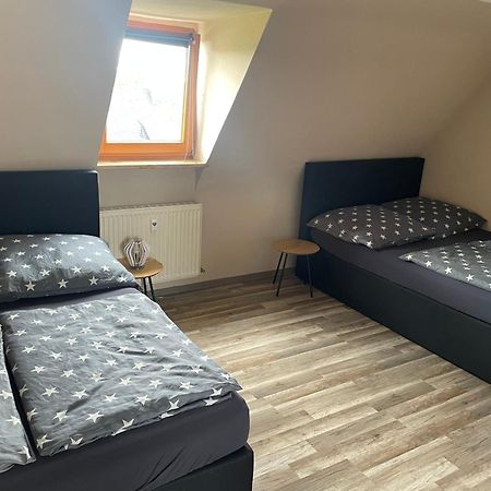 Zirndorf Ferienhaus Zewnętrze zdjęcie