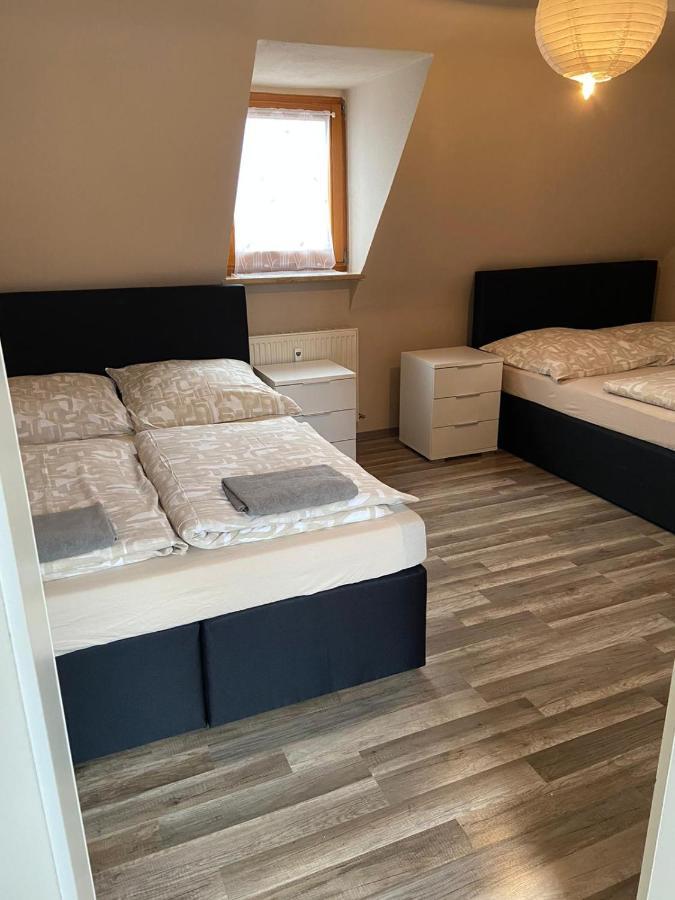 Zirndorf Ferienhaus Zewnętrze zdjęcie