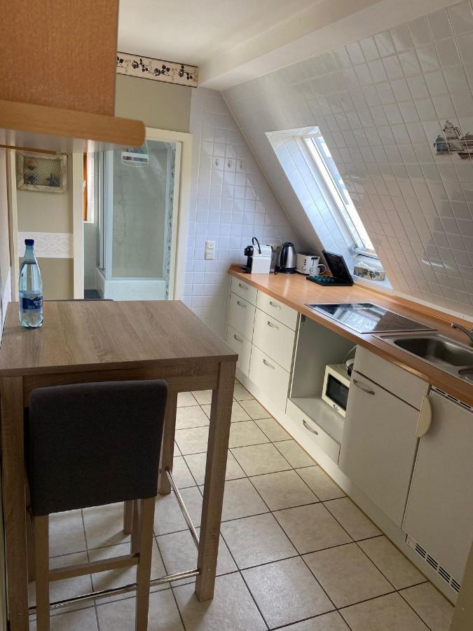 Zirndorf Ferienhaus Zewnętrze zdjęcie