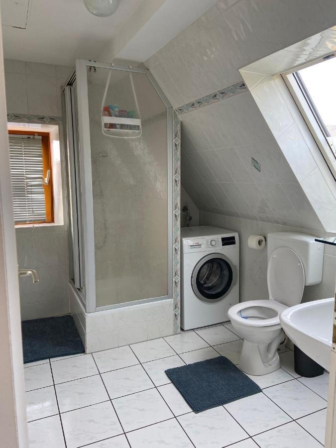 Zirndorf Ferienhaus Zewnętrze zdjęcie