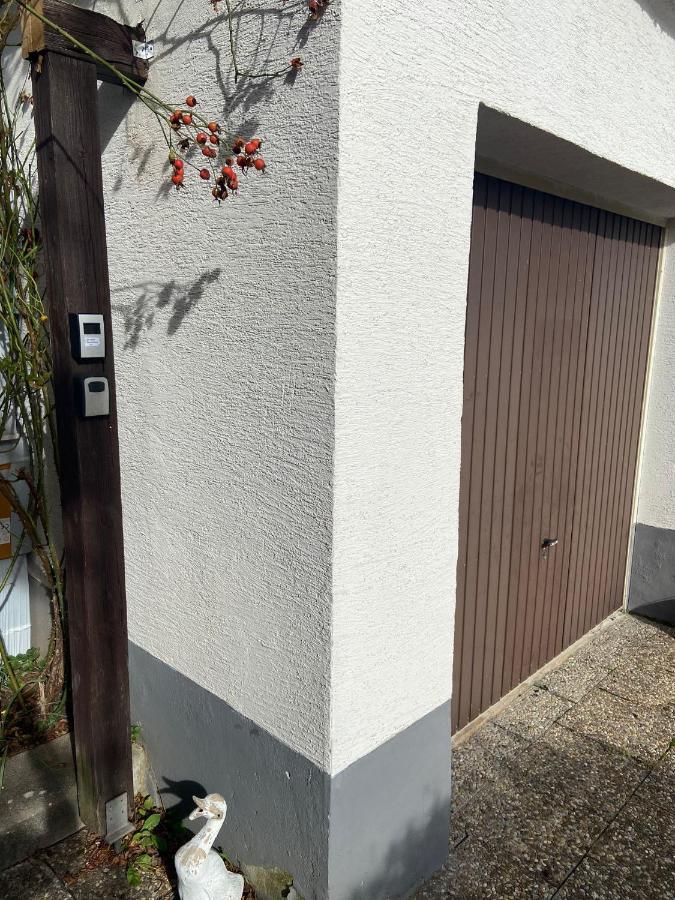 Zirndorf Ferienhaus Zewnętrze zdjęcie