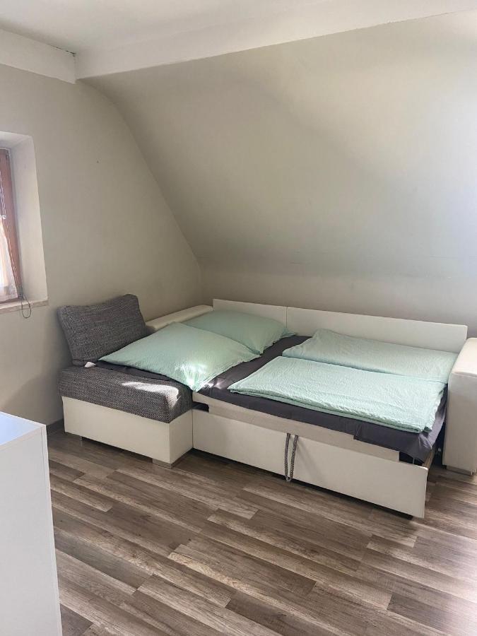 Zirndorf Ferienhaus Zewnętrze zdjęcie
