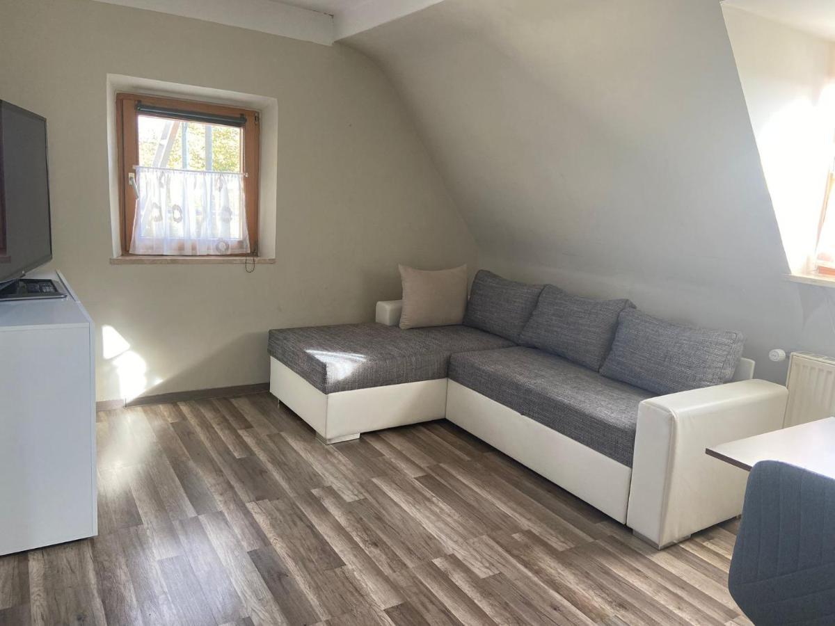 Zirndorf Ferienhaus Zewnętrze zdjęcie
