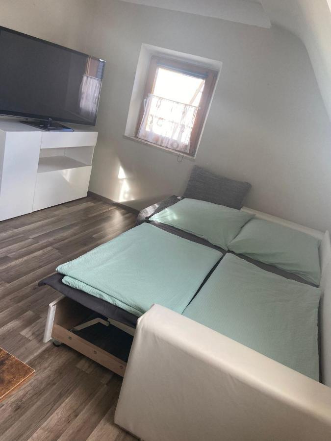 Zirndorf Ferienhaus Zewnętrze zdjęcie