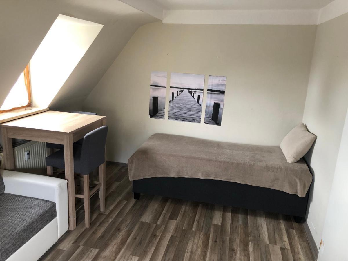 Zirndorf Ferienhaus Zewnętrze zdjęcie