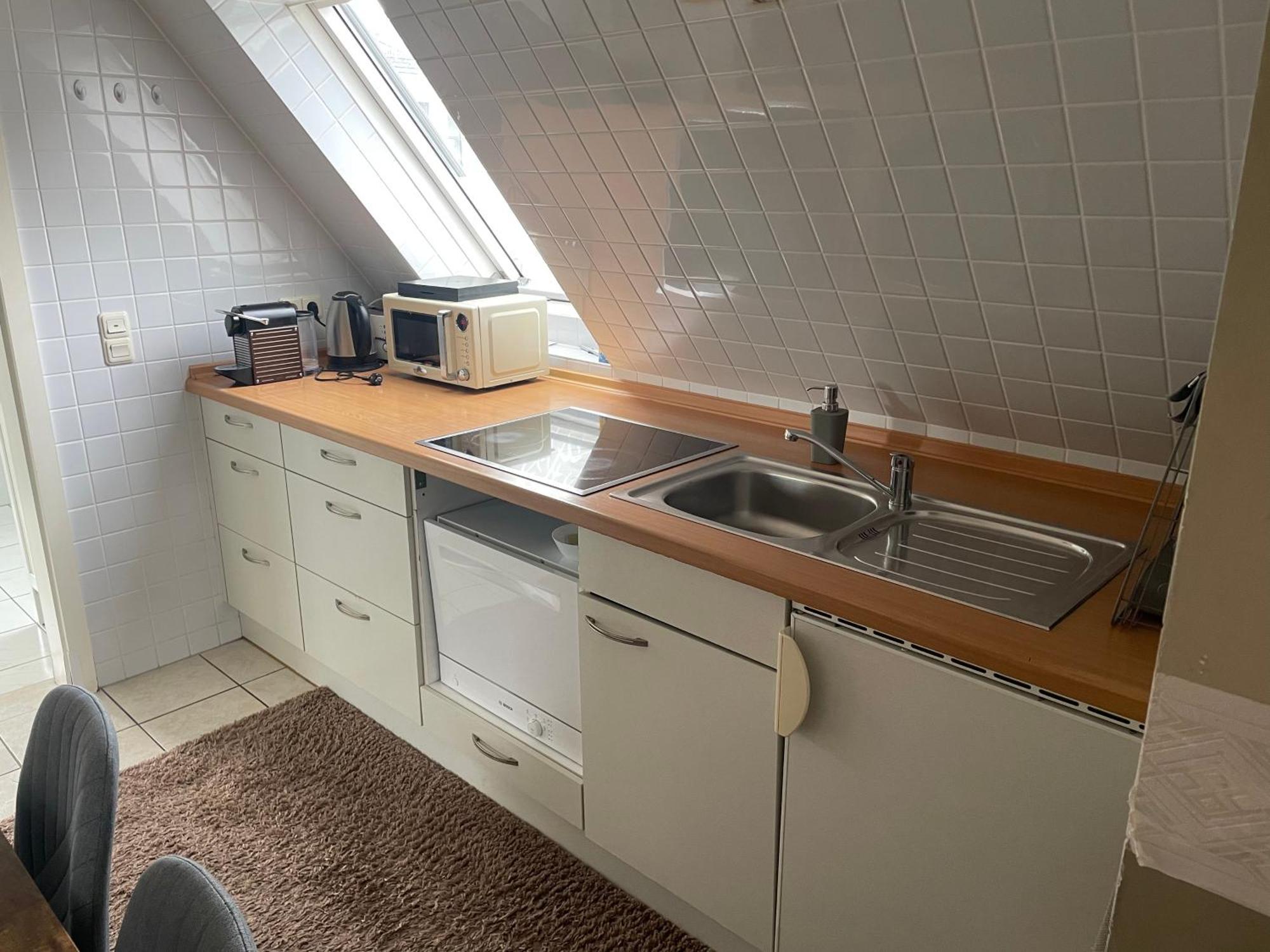 Zirndorf Ferienhaus Zewnętrze zdjęcie