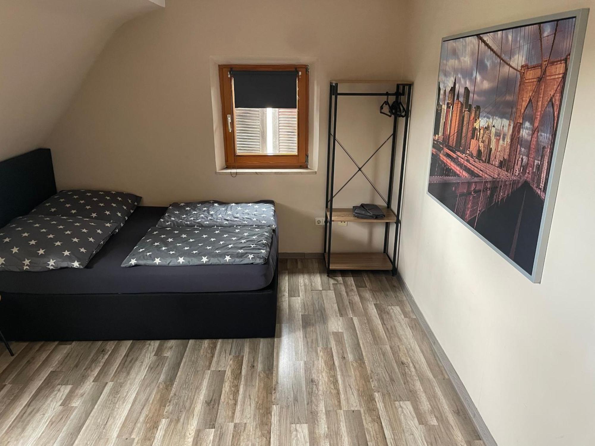 Zirndorf Ferienhaus Zewnętrze zdjęcie