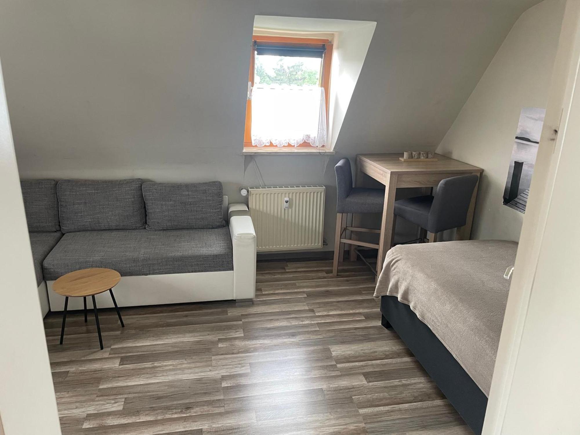 Zirndorf Ferienhaus Zewnętrze zdjęcie